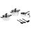 Набор посуды Tefal Daily Cook G712S974