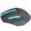 Мышь беспроводная A4Tech Fstyler FG30 [1147561] серый