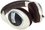 Проводные наушники Sennheiser HD 599  бежевый 2016