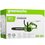 Аккумуляторная цепная пила GreenWorks G24CS25K2  шина - 25 см (10")
