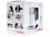 Электрочайник Bosch TWK 8611P белый