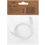 Кабель FinePower Lightning 8-pin - USB Type-A белый 1.5 м