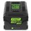 Аккумулятор GreenWorks G60B4 60V