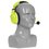 Проводные наушники Razer Kaira X  зеленый 2021