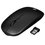 Mouse wireless DEXP WM-904BL Silent  black