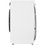 Washing machine DEXP WM-F814DDMA/WBSI white