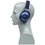 Беспроводные/проводные наушники JBL Live 770NC  синий 2023