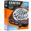 Плита компактная электрическая Centek CT-1508 Siberia коричневый