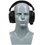 Wireless/wired headphones ARDOR GAMING Blackout 2.4G black 2022
