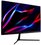 23.8" Монитор Acer Nitro QG240YH3bix черный