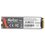 500 ГБ M.2 NVMe накопитель Netac NV3000 RGB [NT01NV3000RGB-500-E4X]