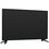 32" (81 см) Телевизор DEXP H32H8100K черный