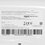 Стиральная машина Hotpoint NUS 5015 S RU белый