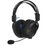 Проводные наушники Audio-Technica ATH-GDL3BK, для PS4, PS5, Xbox one, Xbox Series X|S [охватывающие, открытые, 10 Гц - 35000 Гц, микр., регулятор гром