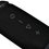 Portativ kolonka Fiero Vortex S, qora