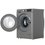 Стиральная машина LG TW4V5RS2S серый