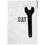 Angle grinder CAT DX371