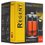 Френч-пресс Regent inox FRANCO 93-FR-38-01-800 прозрачный