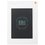 13.5" Электронный блокнот Xiaomi Mi LCD Writing Tablet (Color Edition) белый