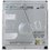 Электр меши Bosch HBF114ES0R серебристый