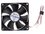 Вентилятор ZALMAN ZM-F1 PLUS (SF) [ZM-F1 PLUS(SF)] черный