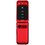 Сотовый телефон teXet TM-B419 красный