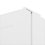 Refrigerator with freezer   DEXP B4-24AMG white