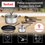 Набор посуды Tefal Daily Cook G713S974
