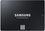 4000 ГБ 2.5" SATA накопитель Samsung 870 EVO [MZ-77E4T0B/AM]