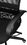 Компьютерное кресло Бюрократ CH-607 черный
