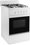 Газовая плита Flama RG 24011 W белый