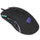 Игровой набор DEXP Hellfire GS-100 черный