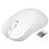 Sichqoncha simsiz/simli ARDOR GAMING Chimera  oq