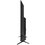 43" (108 см) Телевизор DEXP F43G8000C черный