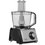 Кухонный комбайн Bosch MultiTalent 8 MC812M865 серебристый