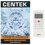 Konditsioner devoriy split-tizim Centek CT-65A07+ oq