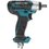 Гайковерт Makita TW141DZ CXT 12V  , Без ЗУ, Без АКБ