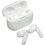 TWS гарнитура Black Shark JoyBuds Pro white