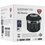 Мультиварка Polaris PMC 0528 Wi-FI IQ Home черный