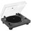 Виниловый проигрыватель Lenco L-3810 Grey