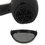 Hair dryer DEXP HD-3000i brown/black