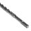 Бур DeWalt EXTREME2 DT9555 300 мм