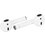 TWS quloqchinlari Aceline LightPods Basic W  oq 2021