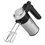 Миксер Vitek VT-1404-01 серебристый