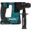 Перфоратор Makita HR140DWAJ CXT 12V