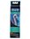 Набор сменных насадок Braun Oral-B ED17 Oxyjet