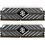Оперативная память DDR4 UDIMM ADATA XPG SPECTRIX D41 RGB [AX4U32008G16A-DT41] 16 ГБ