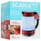 Электр чайнек Scarlett SC-EK27G79