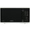 Микроволновая печь Samsung MG23K3515AW/BW белый