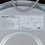 Стиральная машина DEXP WM-F814DMG/WBSI черный